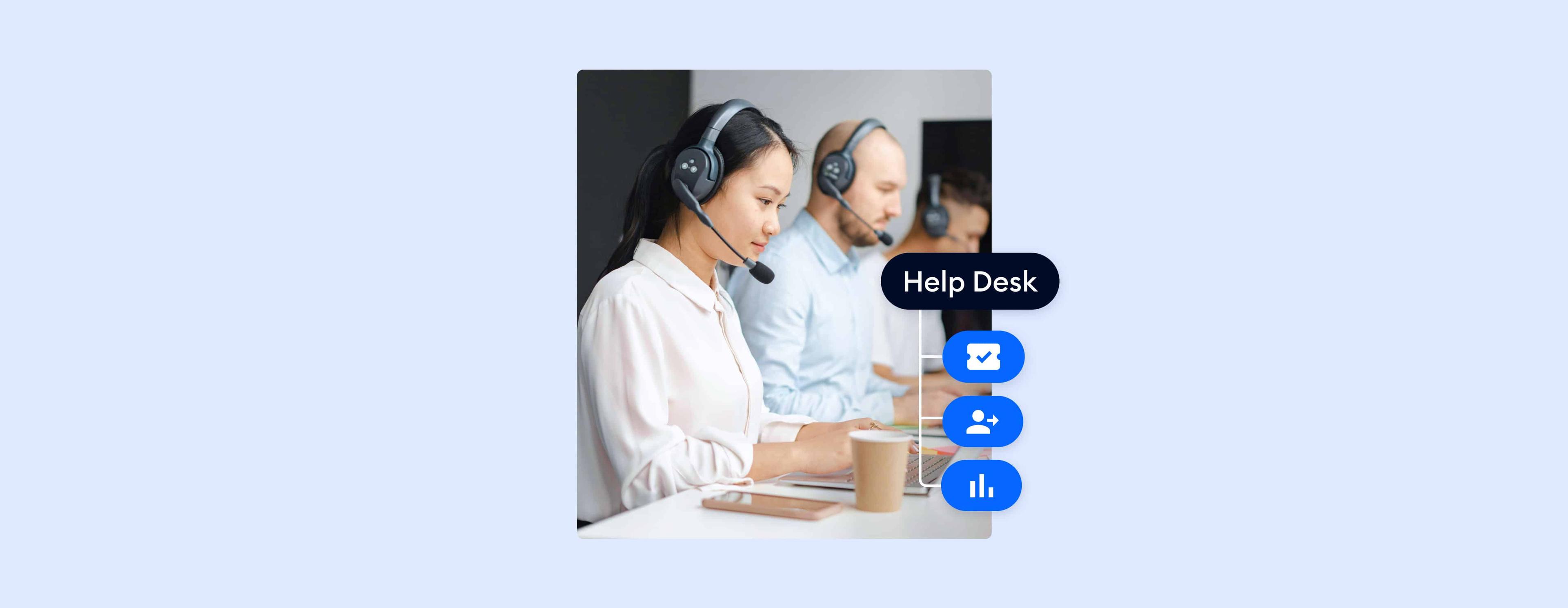 enterprise help desk cover image