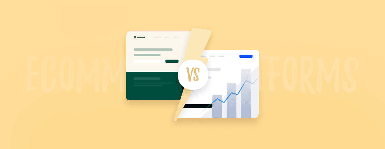 BigCommerce vs Shopify cover image