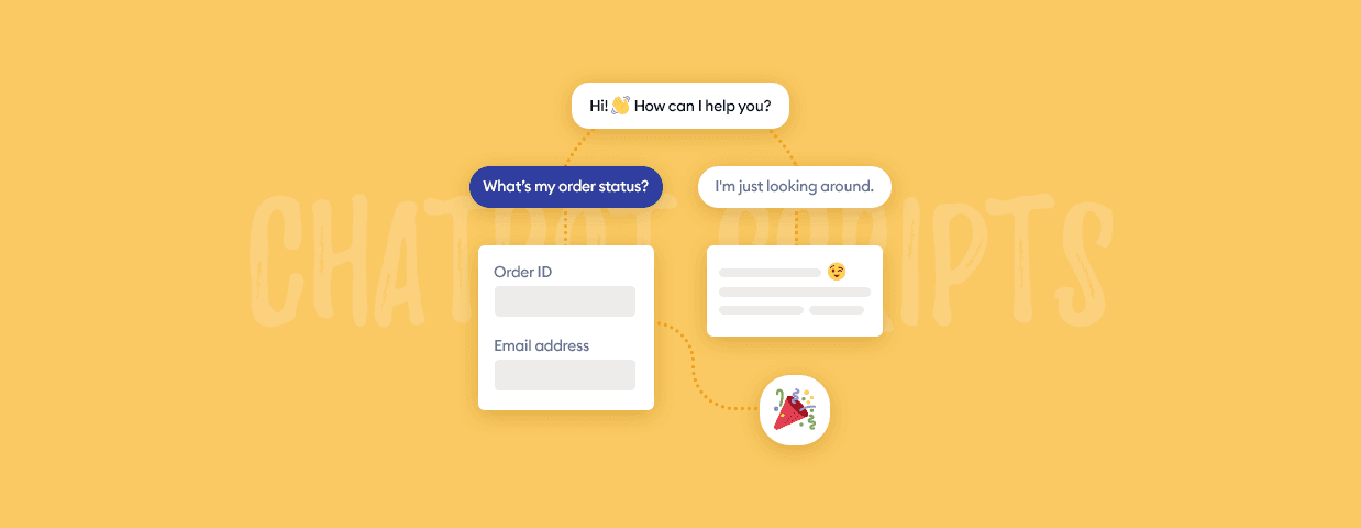Chatbot scripts cover image