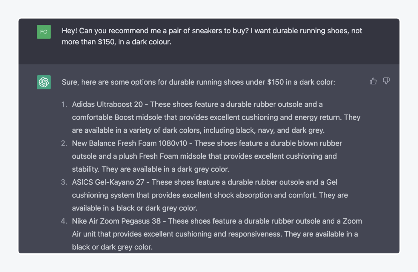 As many as 75% believe that ChatGPT should censor hate speech stats