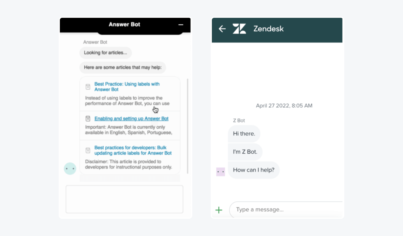 zendesk