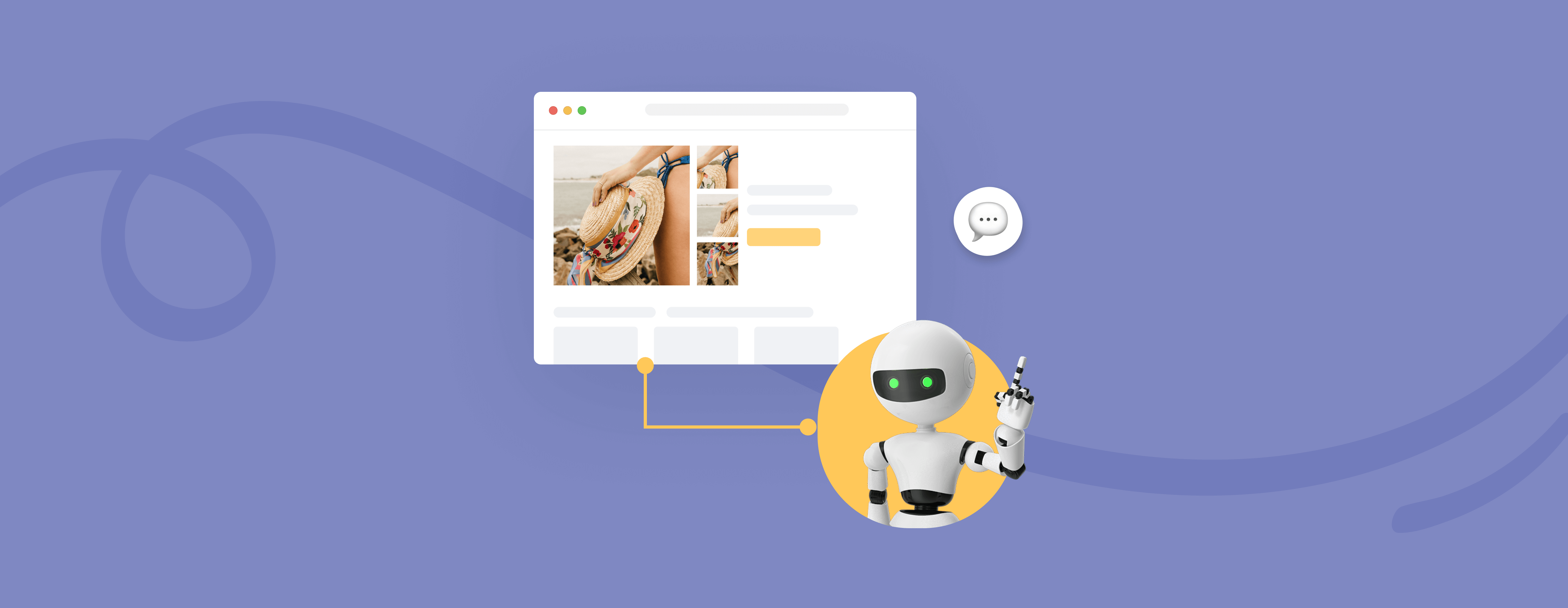 chatbot api cover image