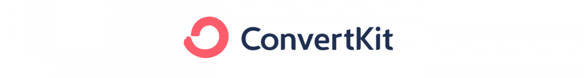 The logo of ConvertKit